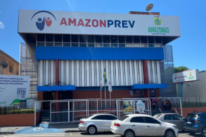 FOTO: Divulgação/Amazonprev
