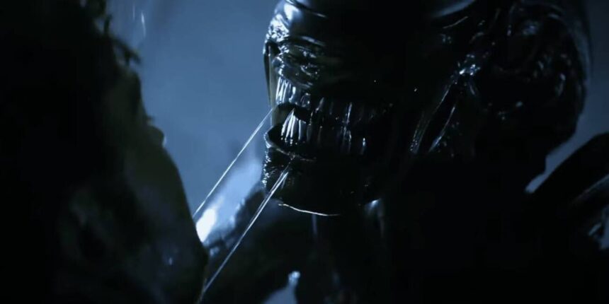 Fonte: Divulgação | Alien Earth