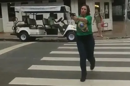 Foto: Reprodução - Twitter
