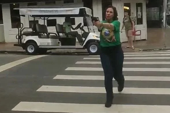 Foto: Reprodução - Twitter