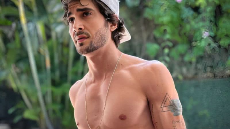 Fonte: Fiuk - (Reprodução/Instagram)