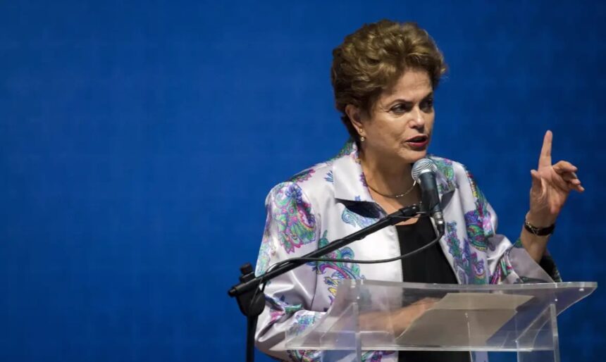 Fonte: Marcelo Camargo/ Agência Brasil - Arquivo