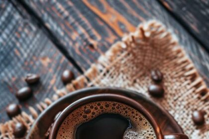 Café — Foto pinterest