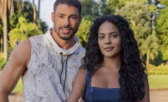 Foto: Divulgação | Globo