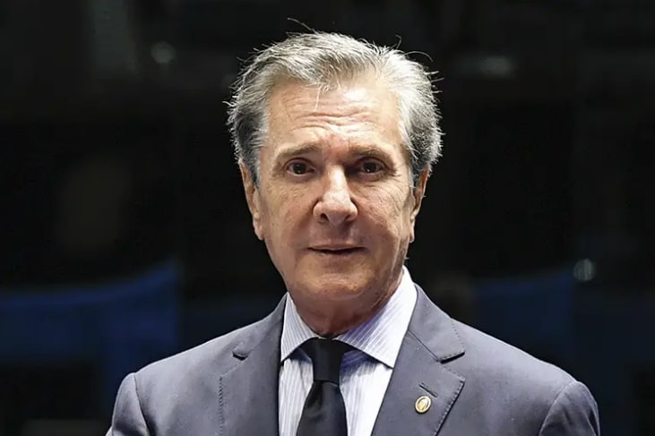 (Jefferson Rudy/Agência Senado)