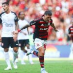 Foto: Gilvan de Souza/ Flamengo