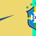 Camisa titular do Brasil para 2026 deve ter tons diferentes das cores tradicionais • Reprodução/Footy Headlines