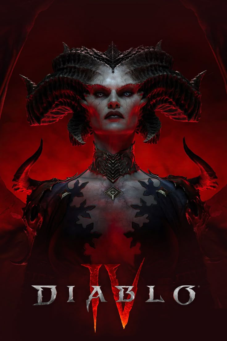 Diablo® IV_ Available now on Console and Game Pass _ Xbox