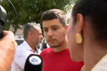 Foto Reprodução midias sociais