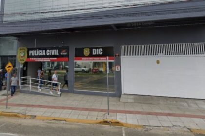 Foto ReproduçãoGoogle Street ViewND