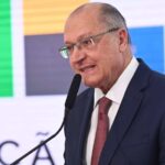 Geraldo Alckmin, vice-presidente da República e ministro do do Desenvolvimento, Indústria, Comércio e Serviços. (Cadu GomesVPR)