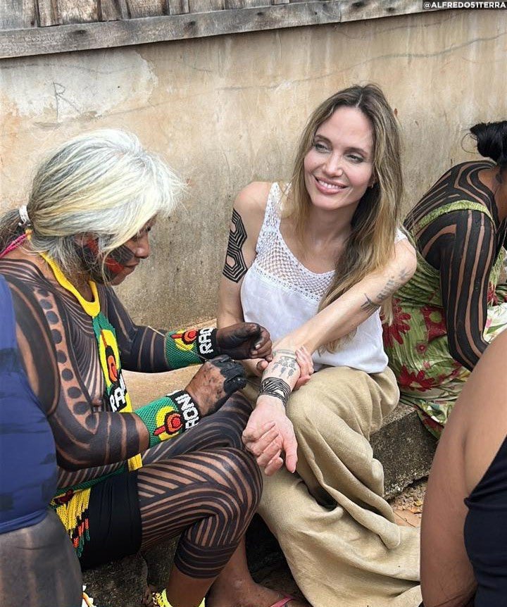 Imagem rede social instagram
