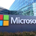 Logo Microsoft