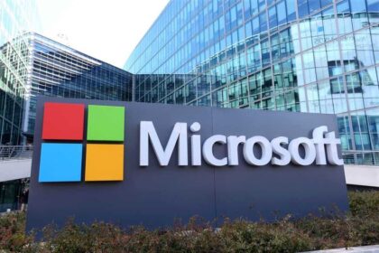Logo Microsoft