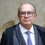 Ministro Gilmar Mendes pediu mais tempo para analisar o caso. — Foto Andressa AnholeteSCOSTF