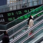 Em Seul, o índice Kospi subiu 0,2%, a 2.488,42 pontos, marcando a terceira sessão consecutiva de ganhos • Reuters