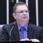 Sóstenes Cavalcante, líder do PL na Câmara
