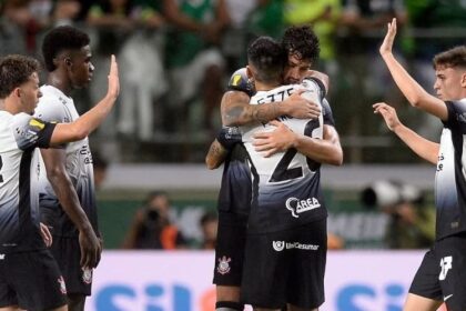 Imagem: Rodrigo Coca e Alan Morici Corinthians
