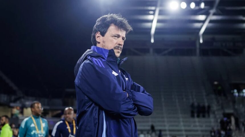 Foto: Gustavo Aleixo/Cruzeiro