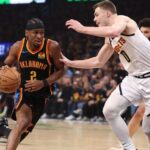 Sam Hodde/Getty Images