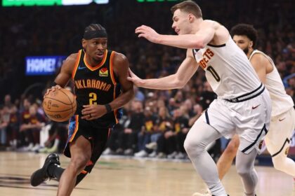 Sam Hodde/Getty Images