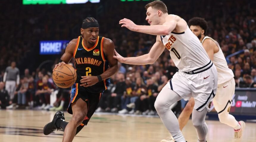 Sam Hodde/Getty Images