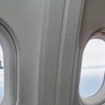 Avião de Luiz Inácio Lula da Silva é escoltado por caça da FAB (Foto: Ricardo Stuckert)