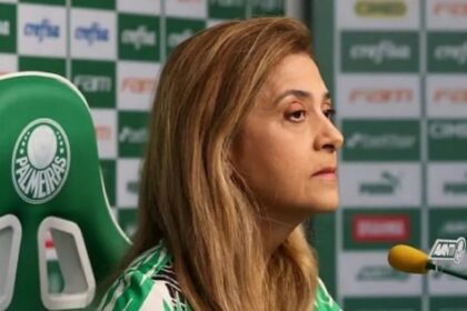 Foto: Cesar Greco / Palmeiras