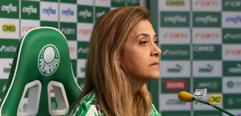 Foto: Cesar Greco / Palmeiras
