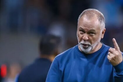 Foto: Lucas Uebel/ Grêmio