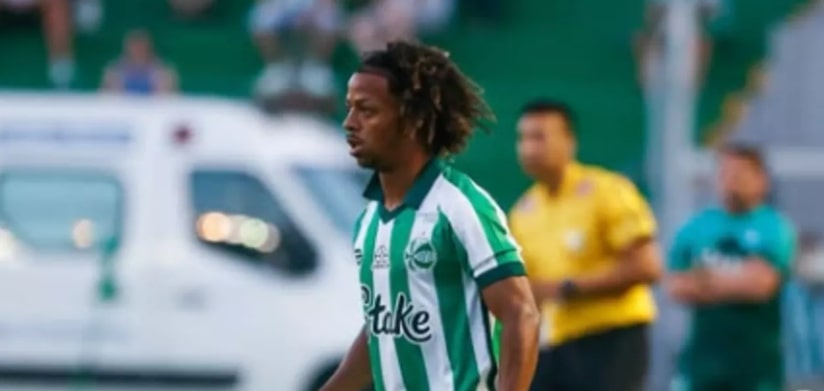 Ênio (Foto: Reprodução/Instagram/@eniooficial)