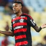Gilvan de Souza/Flamengo
