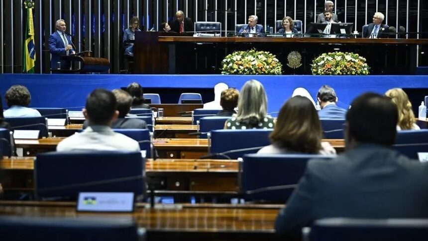 Andressa Anholete/Agência Senado