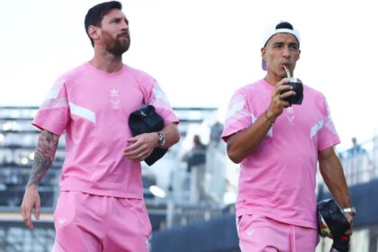Foto: Megan Briggs/Getty Images