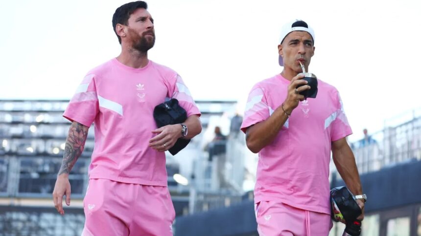 Foto: Megan Briggs/Getty Images