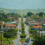 crédito: Fotos: Daiane Mendonça Secom - Governo de Rondônia