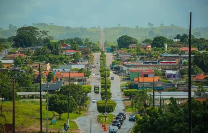 crédito: Fotos: Daiane Mendonça Secom - Governo de Rondônia