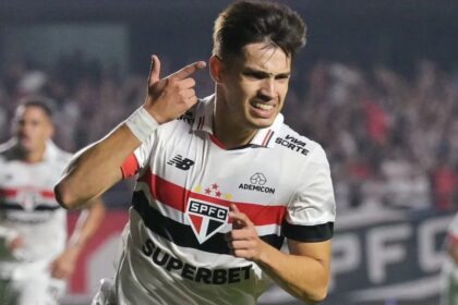 Reprodução/X/Conmebol
