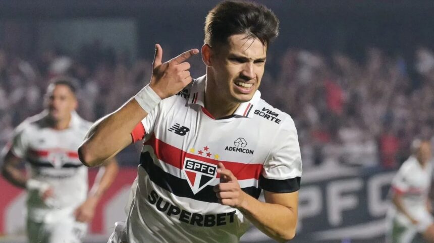 Reprodução/X/Conmebol